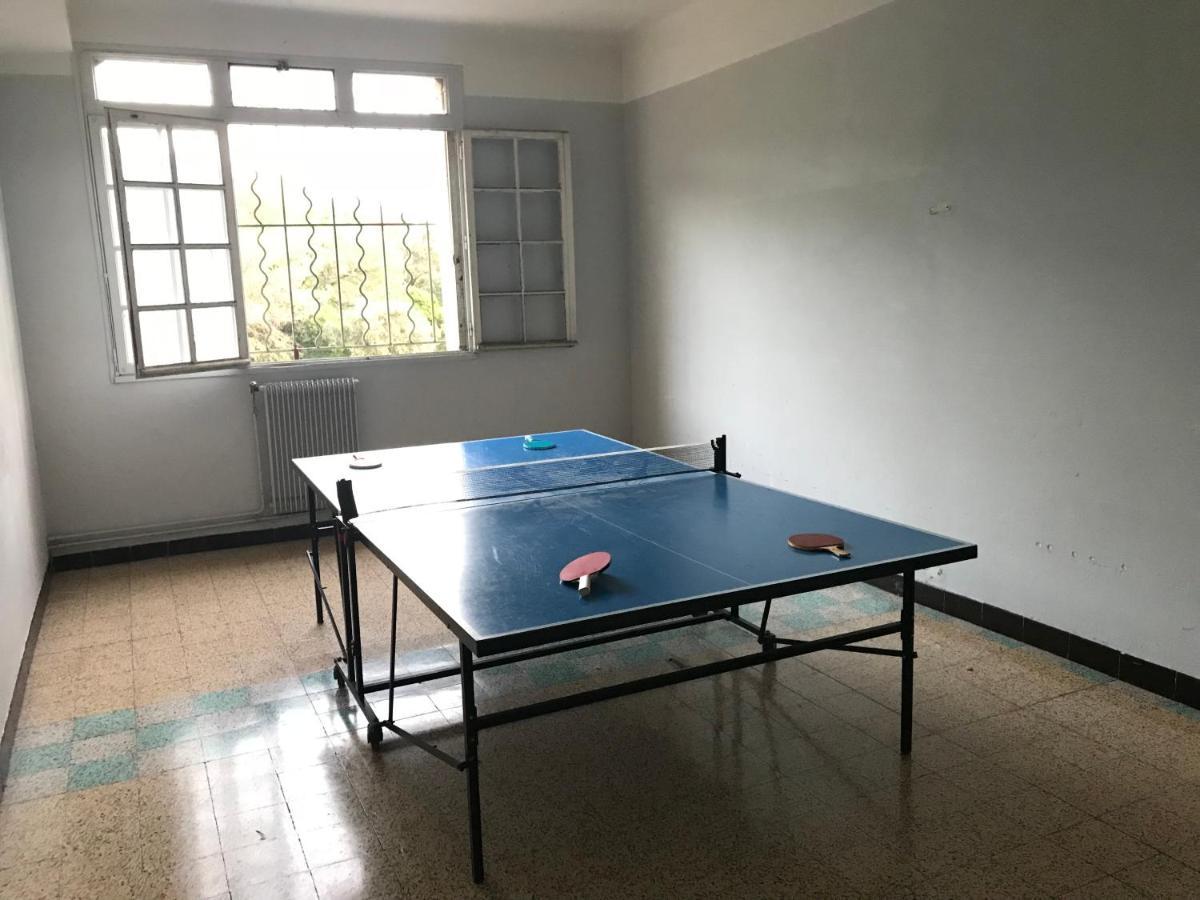 Prime Combe Hostel Fontanes  Luaran gambar