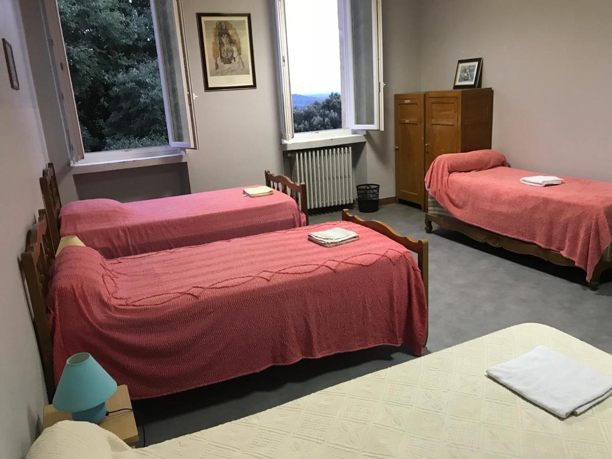 Prime Combe Hostel Fontanes  Luaran gambar