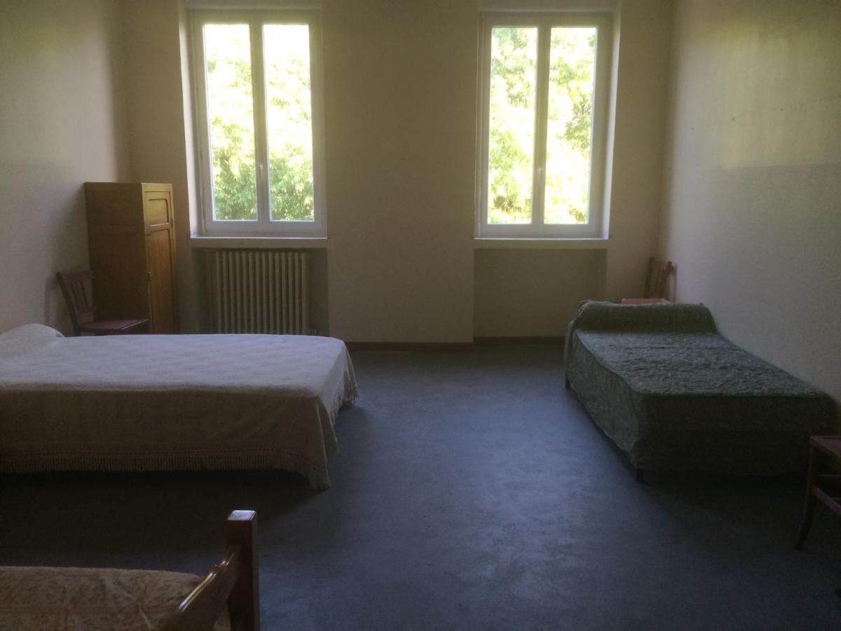 Prime Combe Hostel Fontanes  Luaran gambar