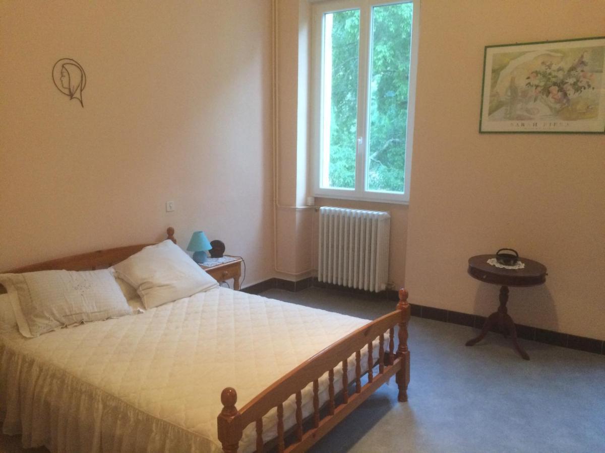 Prime Combe Hostel Fontanes  Luaran gambar